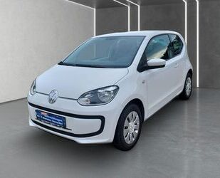 VW up! Gebrauchtwagen