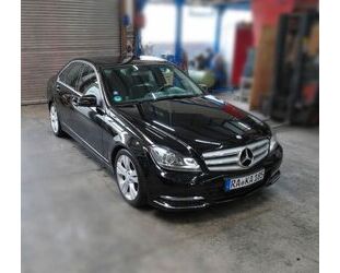 Mercedes-Benz C 300 Gebrauchtwagen