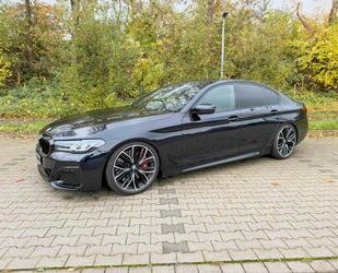 BMW M550 Gebrauchtwagen