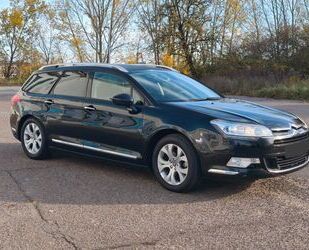Citroen C5 Gebrauchtwagen