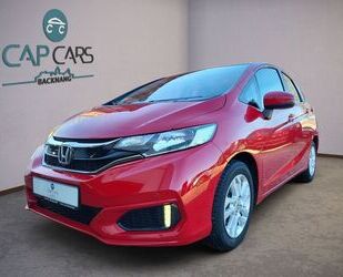 Honda Jazz Gebrauchtwagen