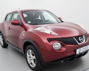 Nissan Juke Gebrauchtwagen