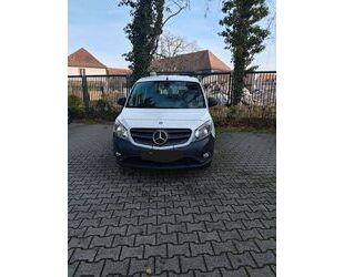 Mercedes-Benz Citan Gebrauchtwagen