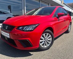 Seat Ibiza Gebrauchtwagen