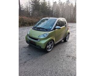Abarth ForTwo 