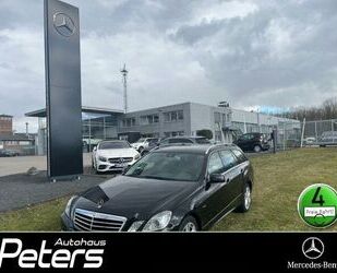 Mercedes-Benz E 220 Gebrauchtwagen