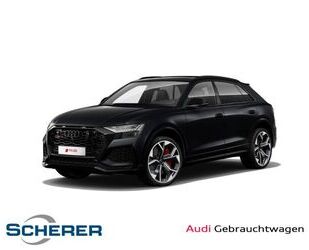 Audi RSQ8 Gebrauchtwagen