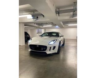 Jaguar F-Type Gebrauchtwagen