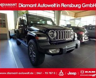 Jeep Wrangler Gebrauchtwagen