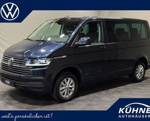 VW T6 Caravelle Gebrauchtwagen