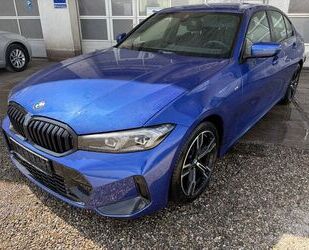 BMW 318 Gebrauchtwagen
