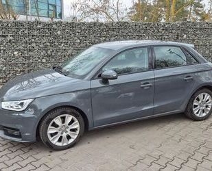 Audi A1 Gebrauchtwagen