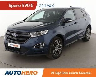 Ford Edge Gebrauchtwagen