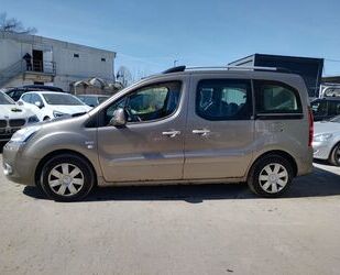 Citroen Berlingo Gebrauchtwagen