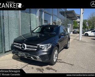 Mercedes-Benz GLC 200 Gebrauchtwagen