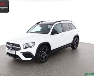 Mercedes-Benz GLB 250 Gebrauchtwagen