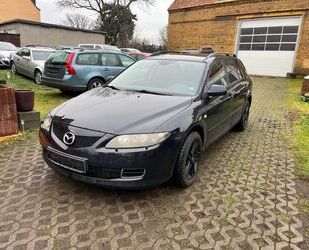 Mazda 6 Gebrauchtwagen
