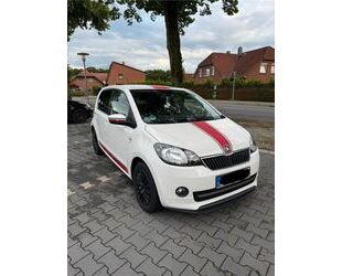Skoda Citigo Gebrauchtwagen
