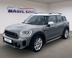Mini Cooper S Gebrauchtwagen