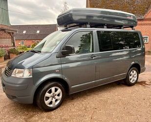 VW T5 Multivan Gebrauchtwagen