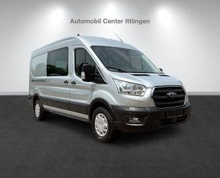 Ford Transit Gebrauchtwagen
