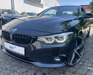 BMW 430 Gebrauchtwagen