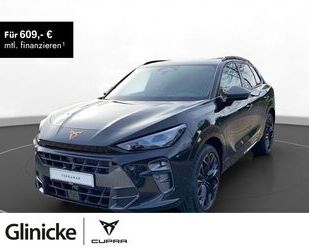 Cupra Terramar Gebrauchtwagen