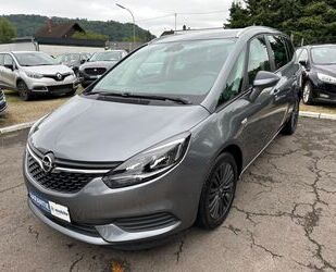 Opel Zafira Gebrauchtwagen