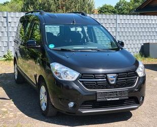 Dacia Dokker Gebrauchtwagen