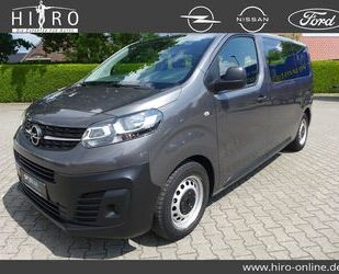 Opel Vivaro Gebrauchtwagen