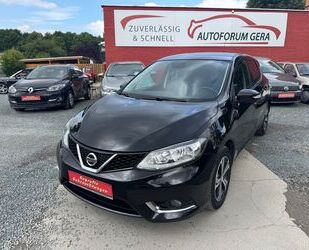 Nissan Pulsar Gebrauchtwagen
