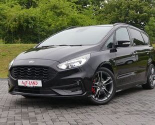 Ford S-Max Gebrauchtwagen