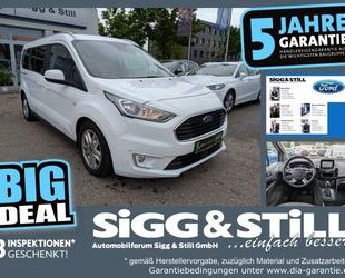 Ford Grand Tourneo Gebrauchtwagen