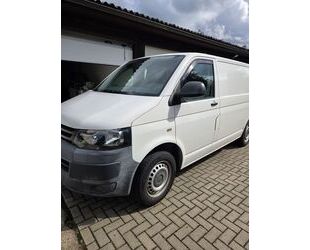 VW T5 Transporter Gebrauchtwagen