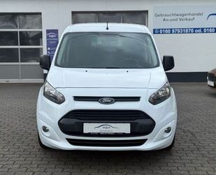 Ford Transit Gebrauchtwagen