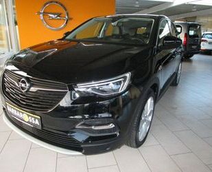 Opel Grandland (X) Gebrauchtwagen