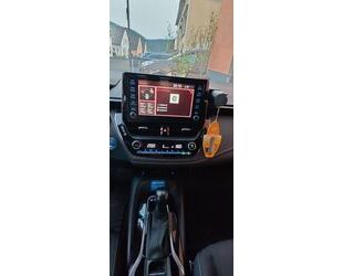 Toyota Corolla Gebrauchtwagen