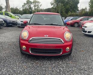 Mini ONE Gebrauchtwagen