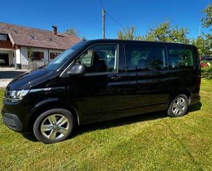 VW T6 Multivan Gebrauchtwagen
