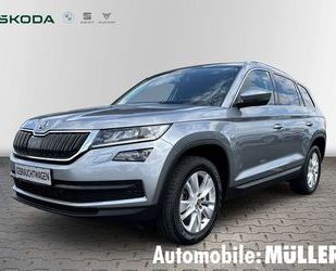 VW Kodiaq 