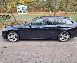 BMW 530 Gebrauchtwagen