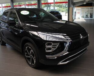 Mitsubishi Eclipse Cross Gebrauchtwagen