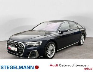 Audi A8 Gebrauchtwagen
