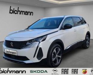 Peugeot 5008 Gebrauchtwagen