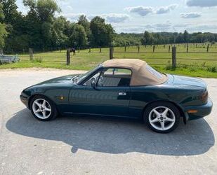 Mazda MX-5 Gebrauchtwagen