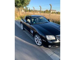 Chrysler Crossfire Gebrauchtwagen