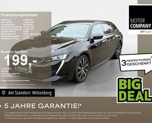 Peugeot 508 Gebrauchtwagen