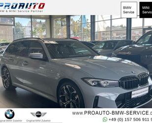 BMW 330 Gebrauchtwagen