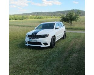 Jeep Grand Cherokee Gebrauchtwagen