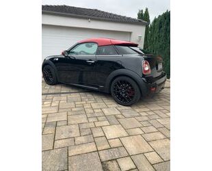 Mini John Cooper Works Coupé Gebrauchtwagen